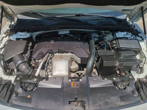 Used 2018 Buick Regal Essence w/ Driver Confidence Package #1 AWD/4WD image 32