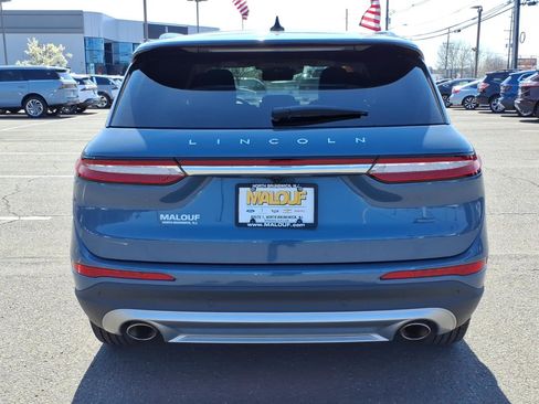 Used 2026 Lincoln Corsair Premiere AWD/4WD image 5