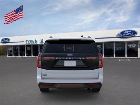 New 2026 Ford Expedition King Ranch image 6