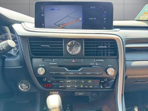 Used 2022 Lexus RX 350 AWD w/ Premium Package image 93