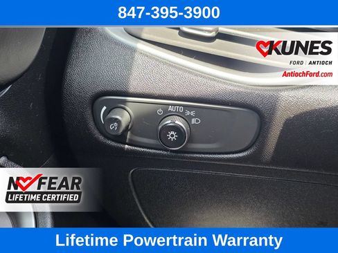 Used 2023 Chevrolet Malibu LT w/ Driver Confidence Package FWD image 38