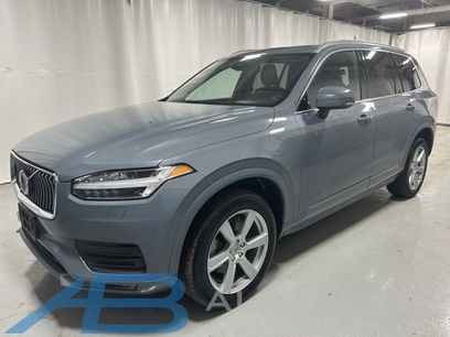 Used 2023 Volvo XC90 B6 Core w/ Climate Package