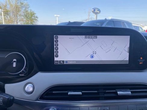 Used 2021 Hyundai Palisade Limited w/ Winter Package AWD/4WD image 34