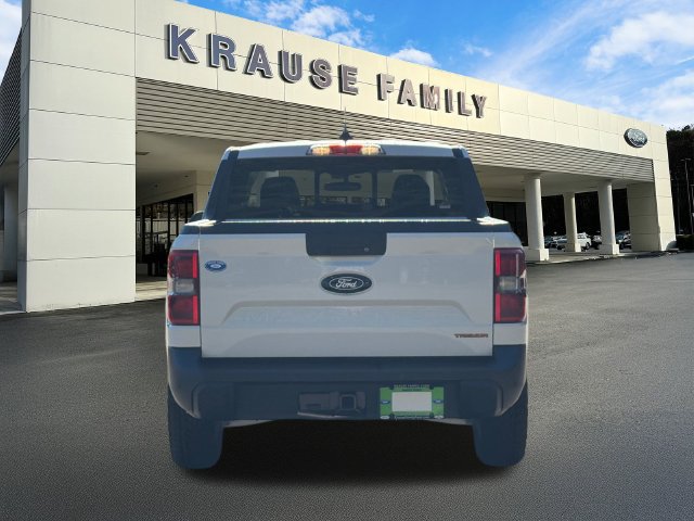New 2026 Ford Maverick Tremor AWD/4WD image 7