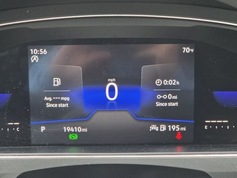 Certified 2023 Volkswagen Tiguan S image 11