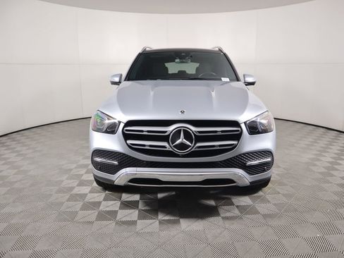 Used 2023 Mercedes-Benz GLE 350 image 2