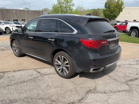 Used 2020 Acura MDX SH-AWD w/ Advance Package image 7