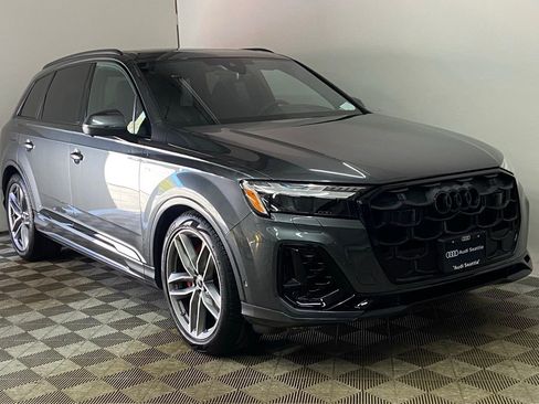 New 2026 Audi Q7 3.0T Prestige AWD/4WD image 1