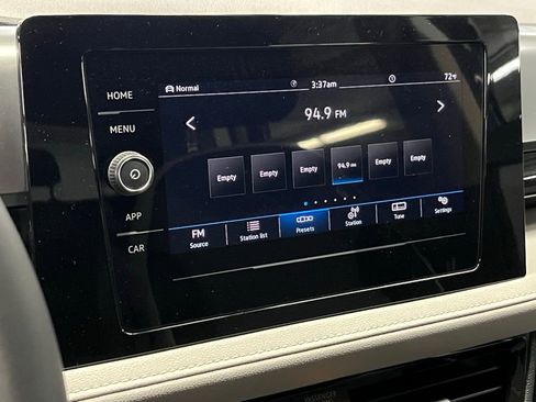 New 2025 Volkswagen Taos S image 25