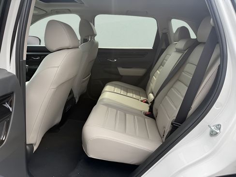 Used 2024 Honda CR-V EX-L image 11