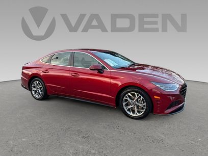 Used 2023 Hyundai Sonata SEL
