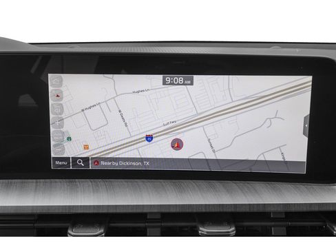 New 2025 Kia Telluride SX image 32