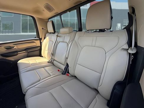 Used 2021 RAM 1500 Limited AWD/4WD image 27