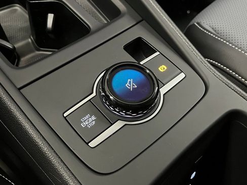 New 2026 Volkswagen Tiguan SE AWD/4WD image 13
