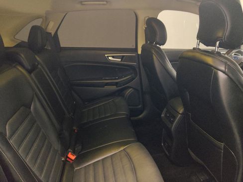 Used 2015 Ford Edge SEL w/ Equipment Group 201A FWD image 19