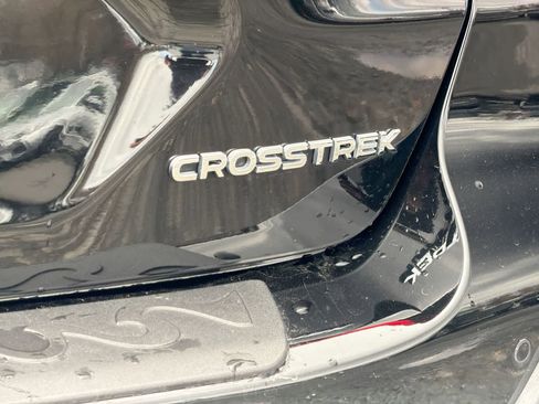 Certified 2024 Subaru Crosstrek 2.5i Limited image 13