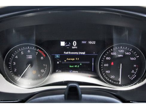 Used 2025 Cadillac XT6 Premium Luxury w/ Platinum Package FWD image 14