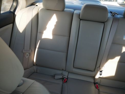 Used 2009 Acura TSX Sedan image 10