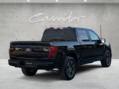 Used 2024 Ford F150 STX RWD image 16