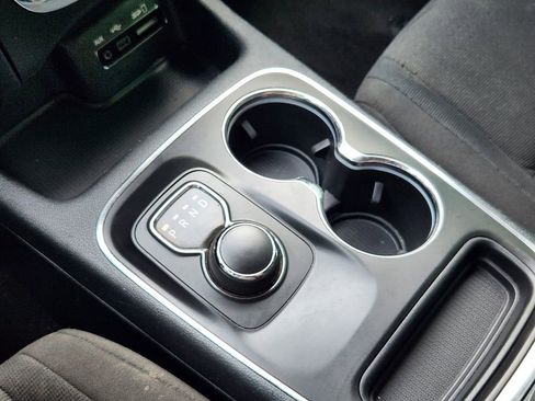 Used 2017 Dodge Durango SXT w/ Quick Order Package 23B image 23