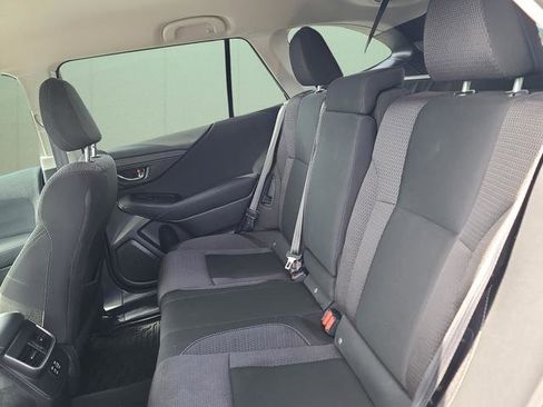 Used 2023 Subaru Outback Premium image 20