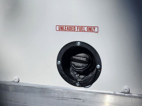 New 2024 Chevrolet Express 3500 w/ Power Convenience Package image 13