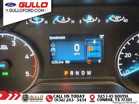 Used 2025 Ford F250 XLT image 23