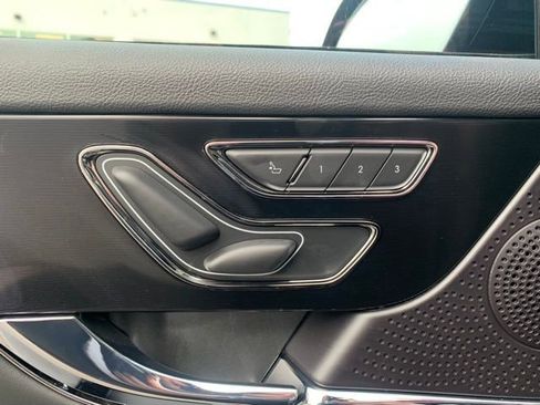 New 2025 Lincoln Corsair Grand Touring w/ Equipment Group 301A image 15