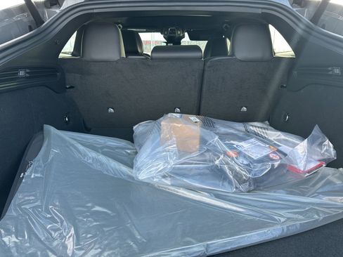 New 2026 Dodge Charger R/T Scat Pack image 23