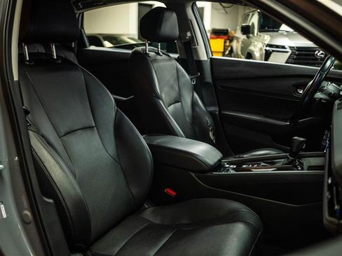 Used 2024 Honda Accord EX-L image 14