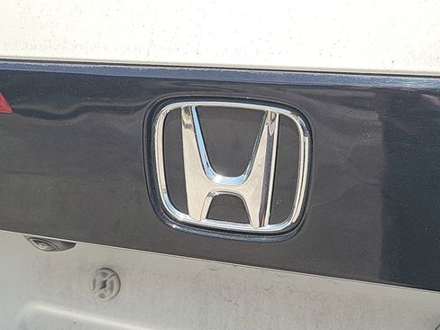 Certified 2024 Honda Accord EX image 29