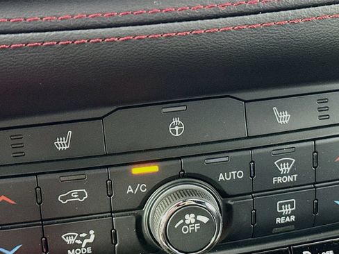 New 2027 Dodge Durango GT AWD/4WD image 20