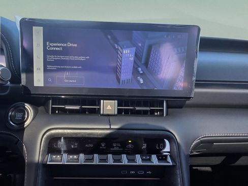 New 2026 Lexus IS 350 F Sport RWD image 22