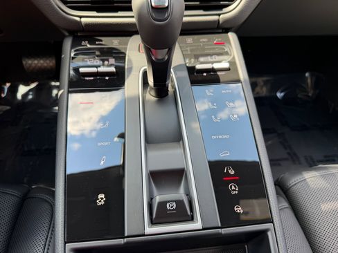 New 2026 Porsche Macan S AWD/4WD image 27