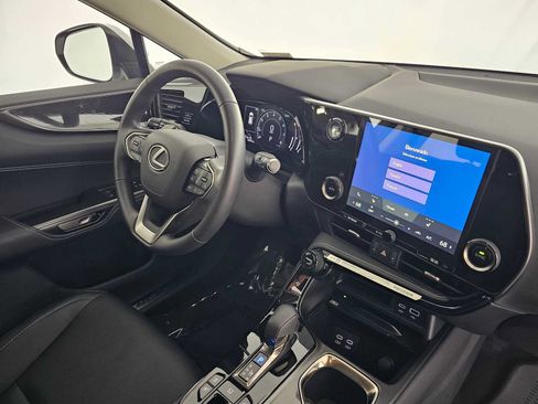 Certified 2026 Lexus NX 350 AWD w/ Accessory Package (2T) image 11