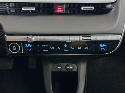Used 2024 Hyundai Ioniq 5 SEL RWD image 24