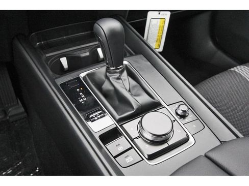 New 2026 MAZDA CX-50 AWD 2.5 S w/ Cargo Package image 25