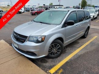 Used 2015 Dodge Grand Caravan SE w/ Quick Order Package 29E SE FWD video 1