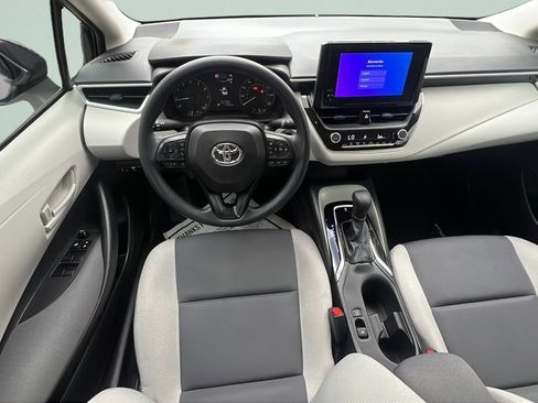 Certified 2023 Toyota Corolla LE w/ LE Convenience Package FWD image 11
