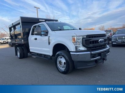 Used 2020 Ford F350 XL w/ Power Equipment Group