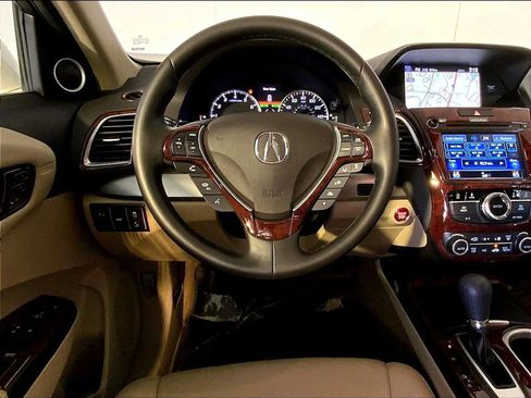 Used 2016 Acura RDX AWD w/ Advance Package image 13