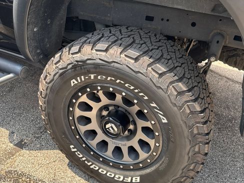 Used 2022 RAM 2500 Power Wagon w/ Level 2 Equipment Group AWD/4WD image 16