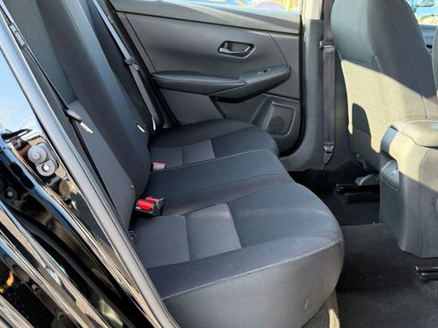 Used 2024 Nissan Sentra SV image 11