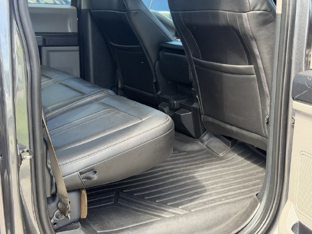 Used 2019 Ford F150 XLT w/ Trailer Tow Package AWD/4WD image 19