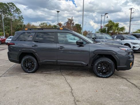 New 2026 Subaru Outback Wilderness image 3