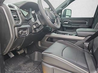 New 2026 RAM 2500 Laramie video 3