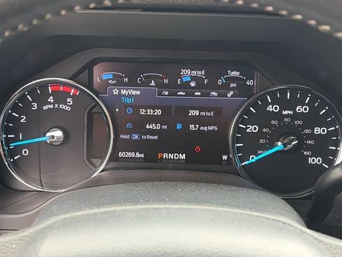 Used 2022 Ford F250 Lariat w/ Lariat Ultimate Package AWD/4WD image 24