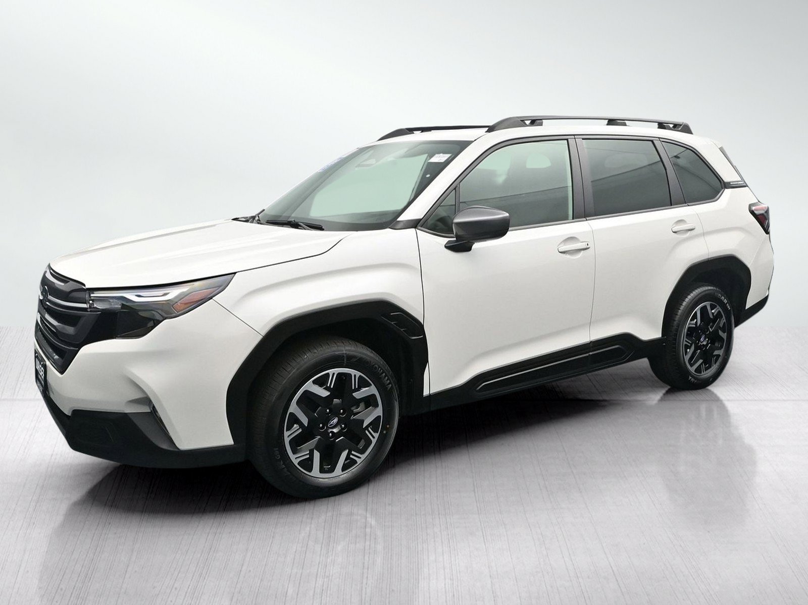 Used 2025 Subaru Forester Premium AWD/4WD image 2