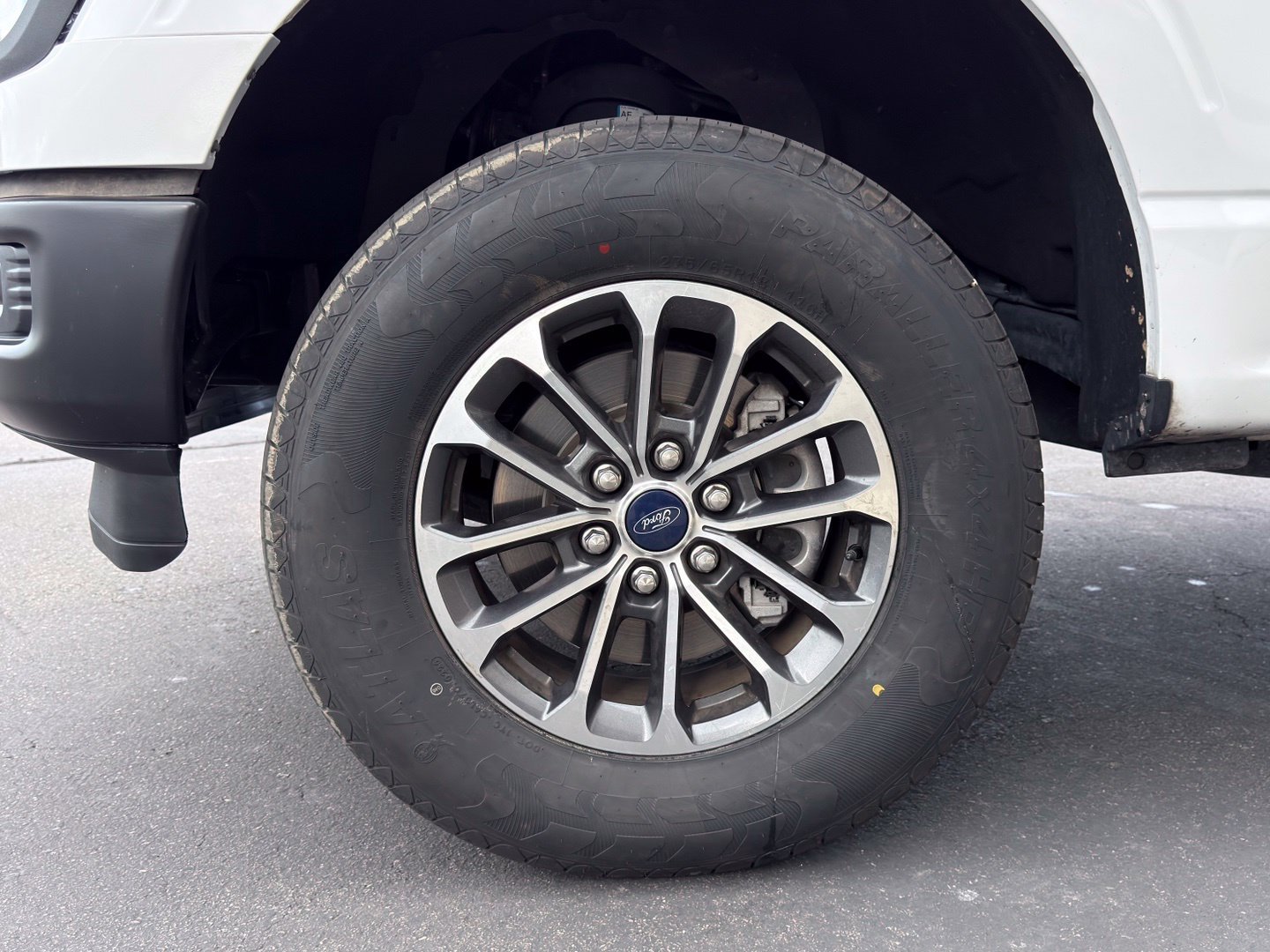 Used 2024 Ford F150 XL AWD/4WD image 42