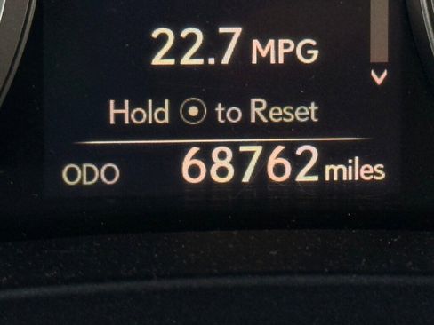 Used 2015 Lexus NX 200t FWD w/ Premium Package image 3